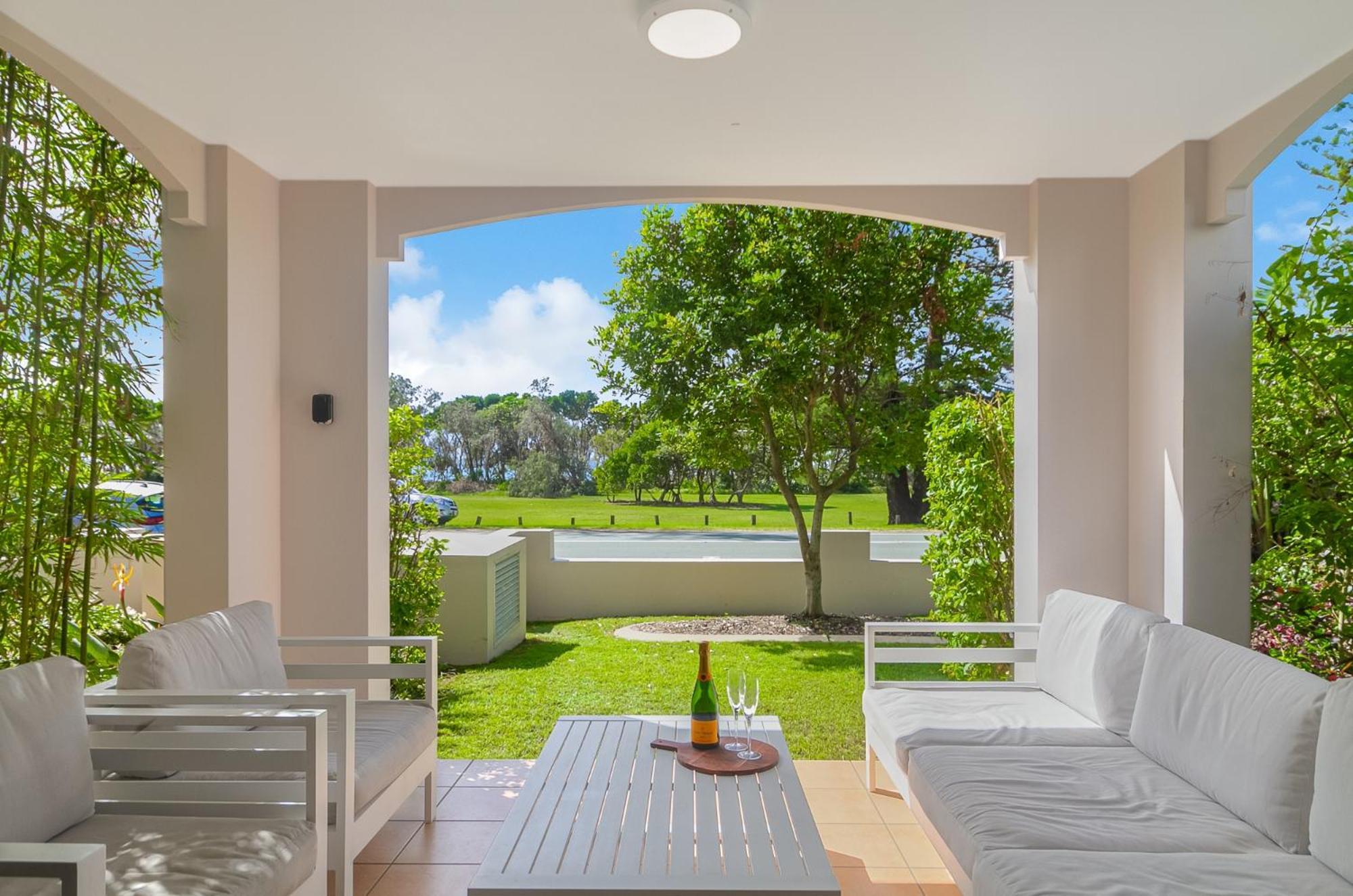 Beachside Bliss On Marine - 3Br Apartment By Uholiday Kingscliff Exterior foto